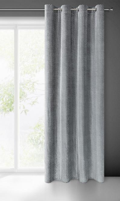Záves LUSSI 140X250 na priechodkách 384508,3