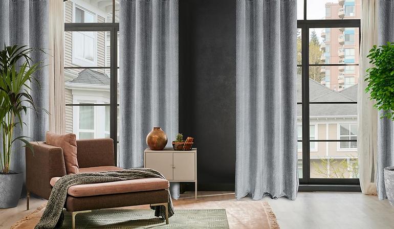Záves LUSSI 140X250 na priechodkách 384508,6