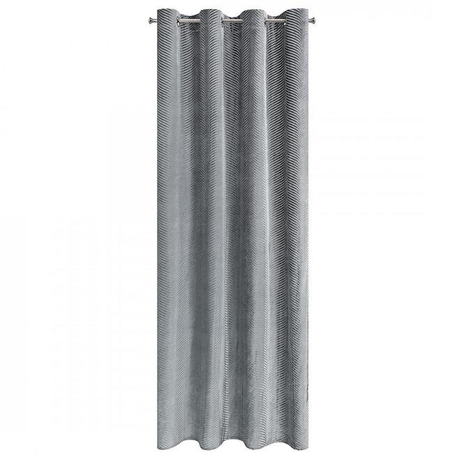 Záves LUSSI 140X250 na priechodkách 384508,9