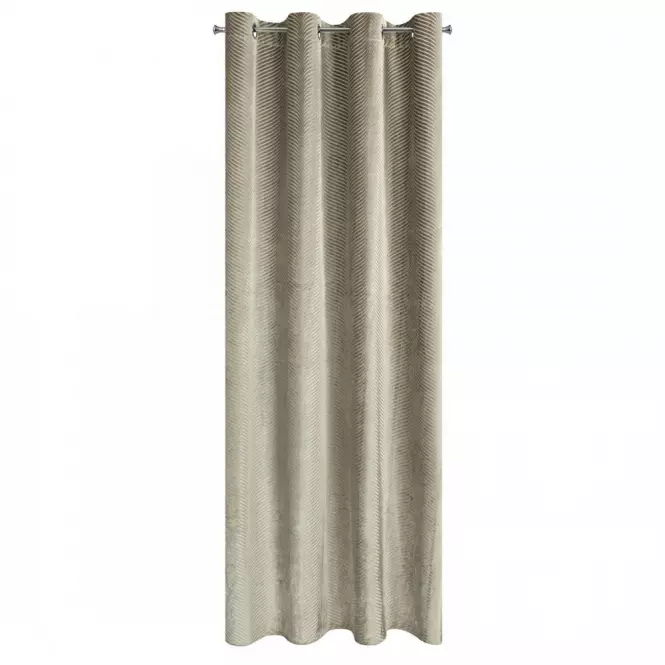 Záves LUSSI 140X250 na priechodkách 384510