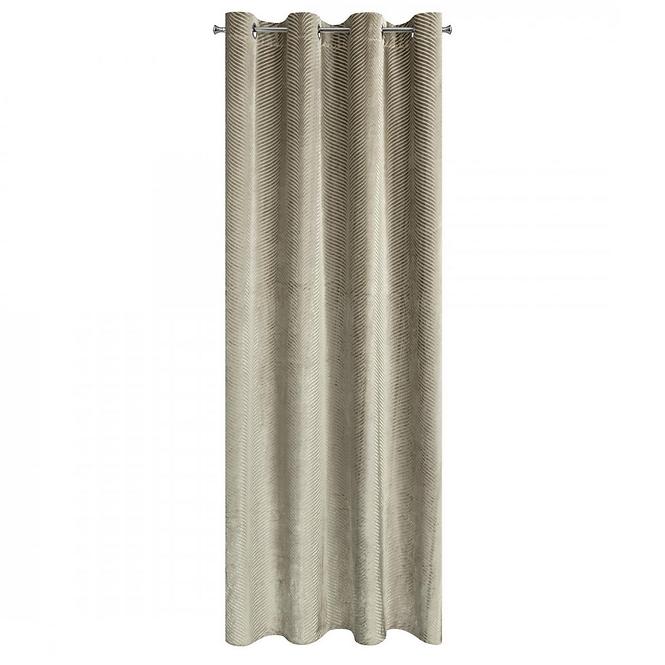 Záves LUSSI 140X250 na priechodkách 384510,9