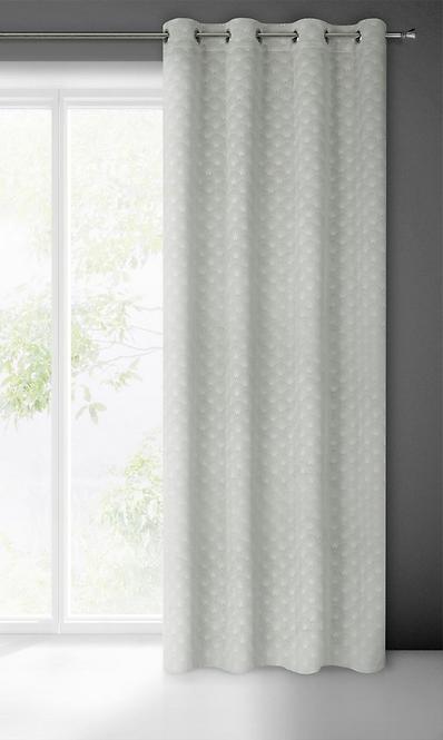 Záves JULIA 140X250 na priechodkách 384113,2