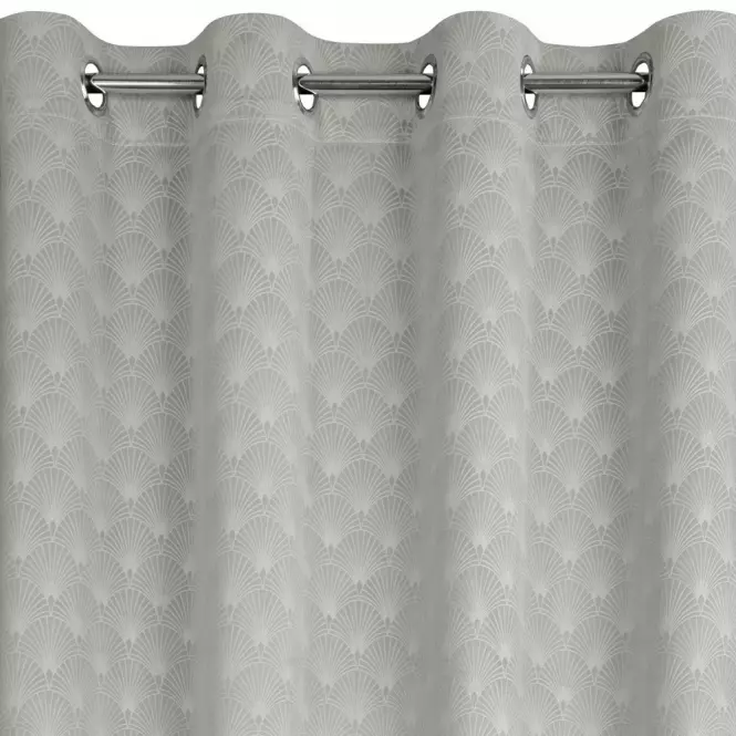 Záves JULIA 140X250 na priechodkách 384113