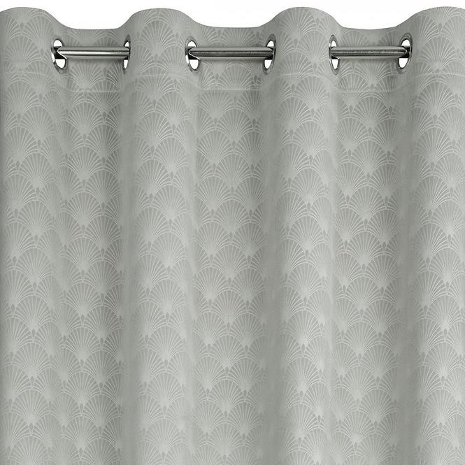 Záves JULIA 140X250 na priechodkách 384113