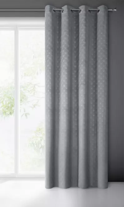 Záves JULIA 140X250 na priechodkách 384118,2