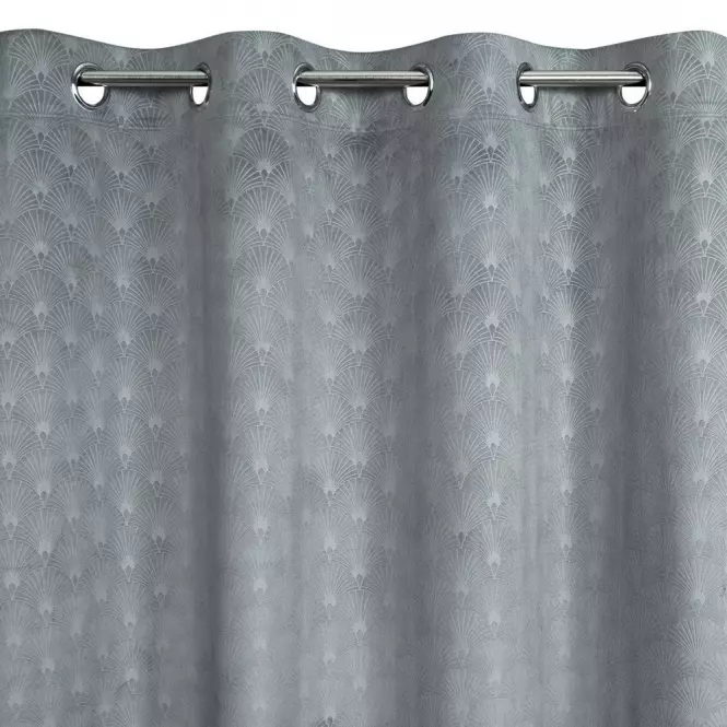 Záves JULIA 140X250 na priechodkách 384118,4