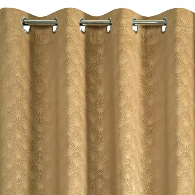 Záves JULIA 140X250 na priechodkách 384119