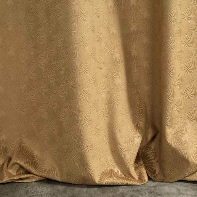 Záves JULIA 140X250 na priechodkách 384119