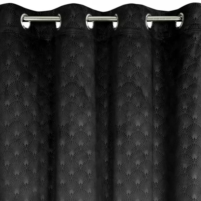 Záves JULIA 140X250 na priechodkách 384121