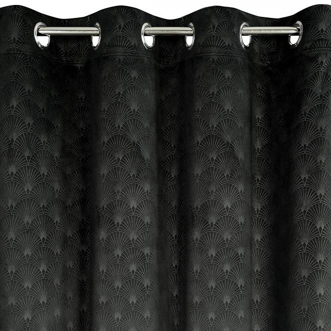 Záves JULIA 140X250 na priechodkách 384121,4