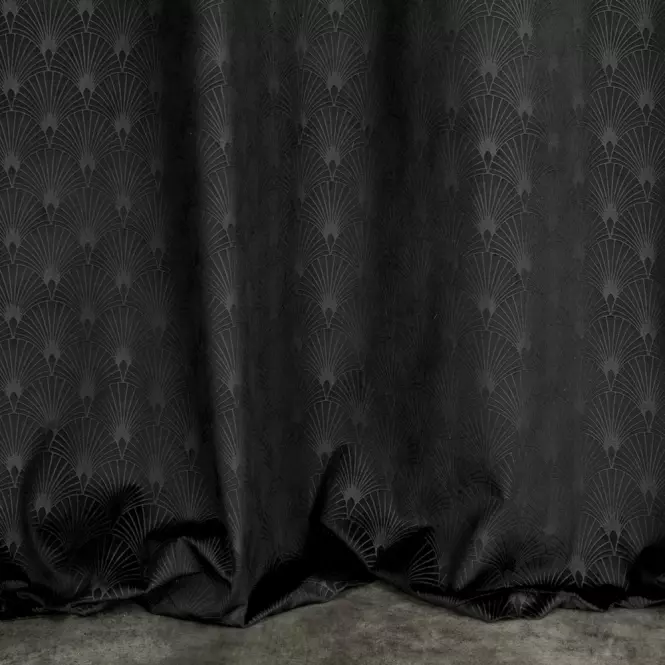 Záves JULIA 140X250 na priechodkách 384121,8