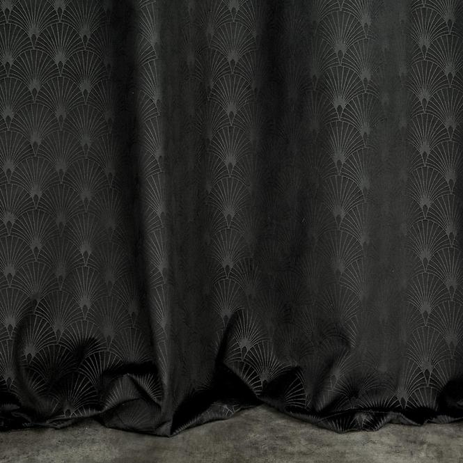 Záves JULIA 140X250 na priechodkách 384121,8