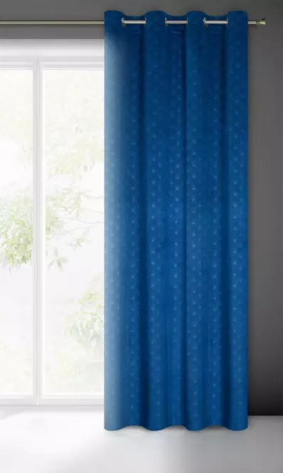 Záves JULIA 140X250 na priechodkách 384122,2