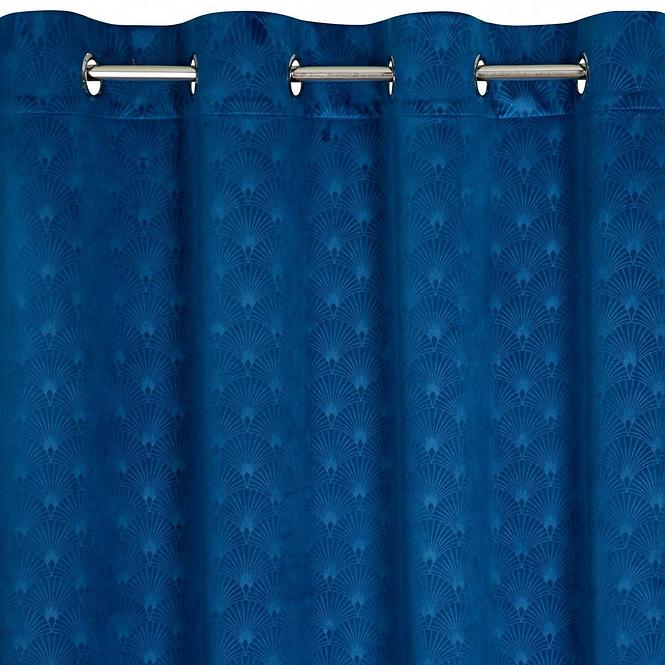 Záves JULIA 140X250 na priechodkách 384122,4