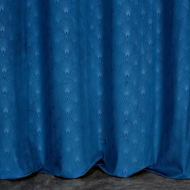 Záves JULIA 140X250 na priechodkách 384122