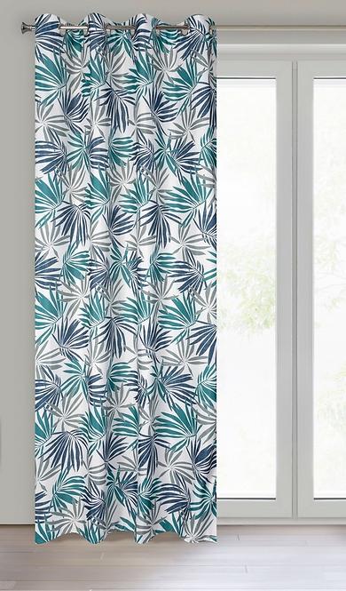 Záves ELINA 140X250 na priechodkách 389847