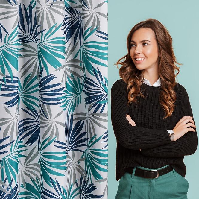 Záves ELINA 140X250 na priechodkách 389847