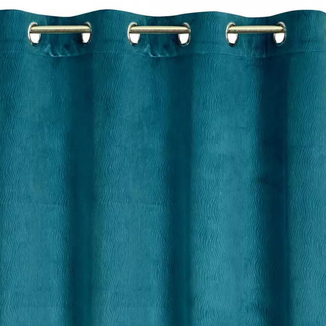 Záves LILI 140X250 na priechodkách 384156