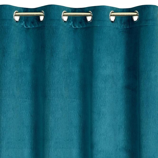 Záves LILI 140X250 na priechodkách 384156