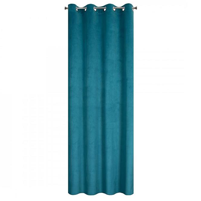 Záves LILI 140X250 na priechodkách 384156,9