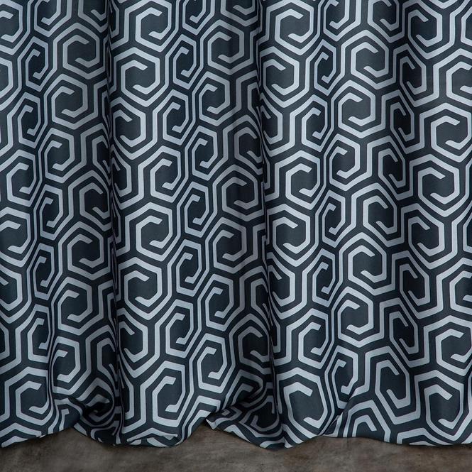 Záves JULIET 140X250 na priechodkách 389865,13