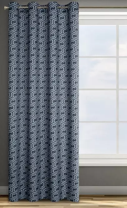 Záves JULIET 140X250 na priechodkách 389865