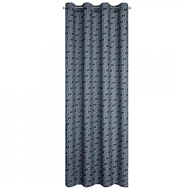 Záves JULIET 140X250 na priechodkách 389865