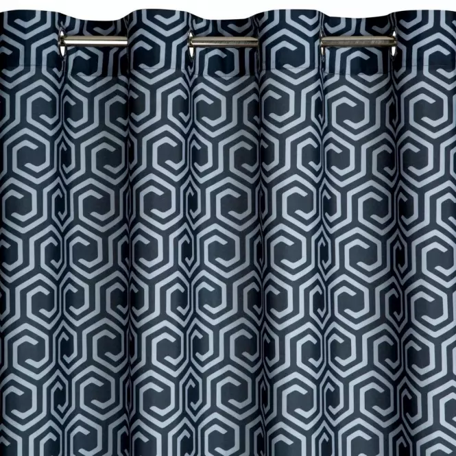 Záves JULIET 140X250 na priechodkách 389865,9