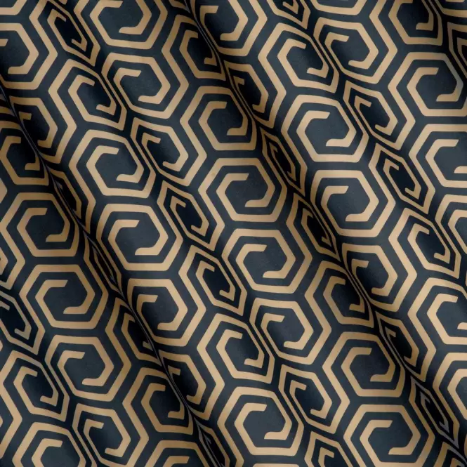 Záves JULIET 140X250 na priechodkách 389866