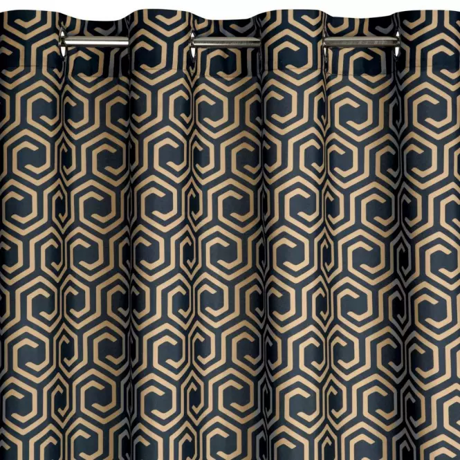 Záves JULIET 140X250 na priechodkách 389866