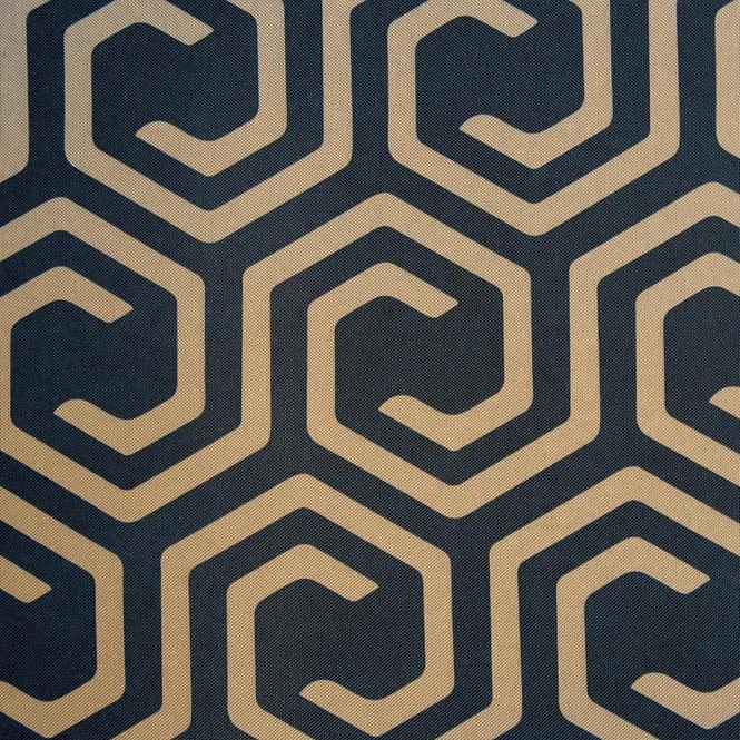 Záves JULIET 140X250 na priechodkách 389866