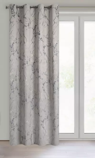 Záves WERA 140X250 na priechodkách 391734,3