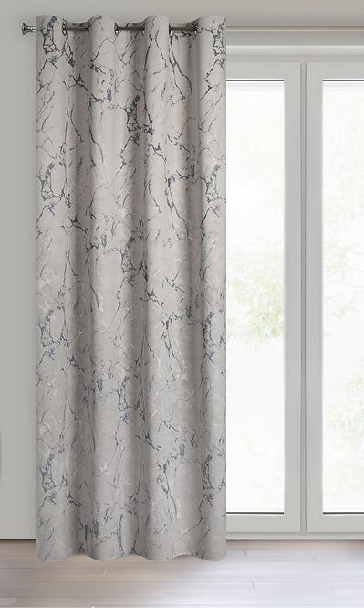 Záves WERA 140X250 na priechodkách 391734,3