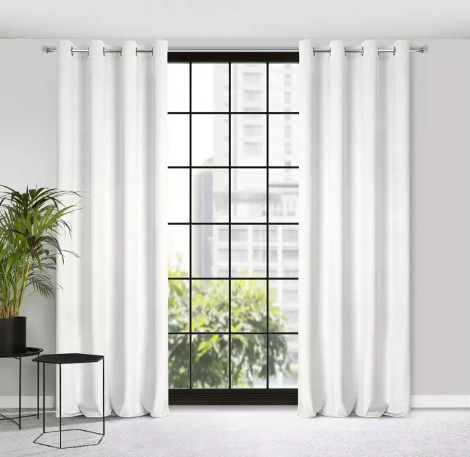 Záves ELIZA 140X250 na priechodkách 386189,2