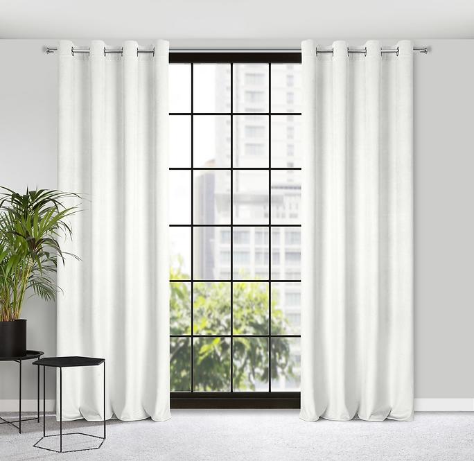 Záves ELIZA 140X250 na priechodkách 386189,2
