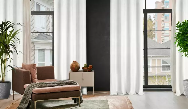 Záves ELIZA 140X250 na priechodkách 386189,6