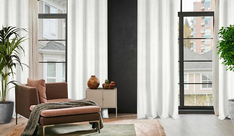 Záves ELIZA 140X250 na priechodkách 386189,6