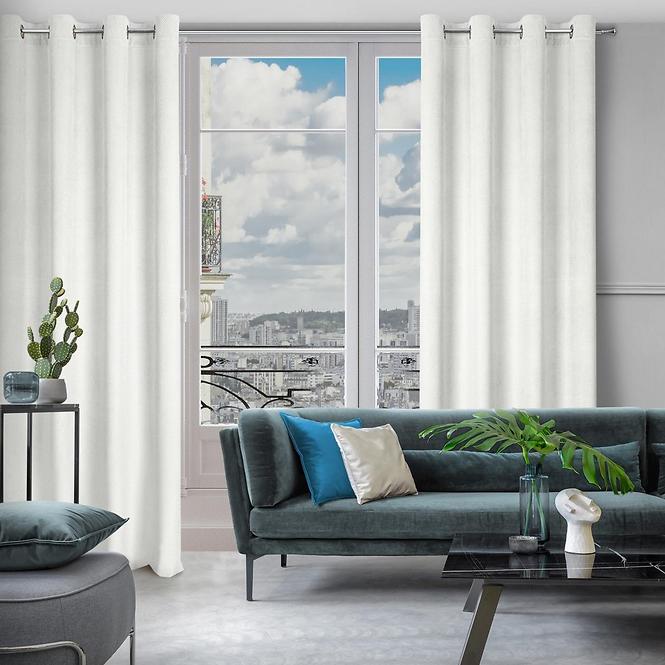 Záves ELIZA 140X250 na priechodkách 386189,7