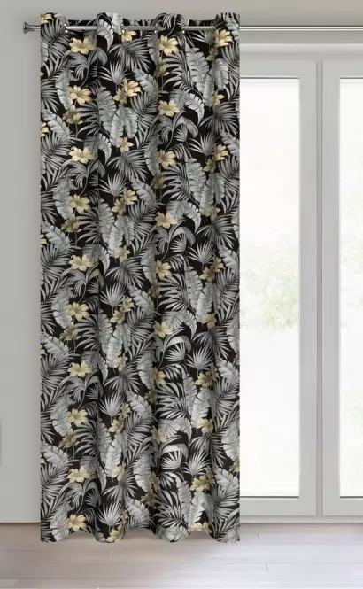 Záves LOREN 140X250 na priechodkách 388667,2
