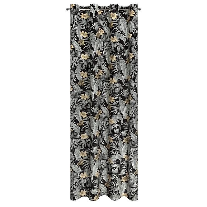 Záves LOREN 140X250 na priechodkách 388667