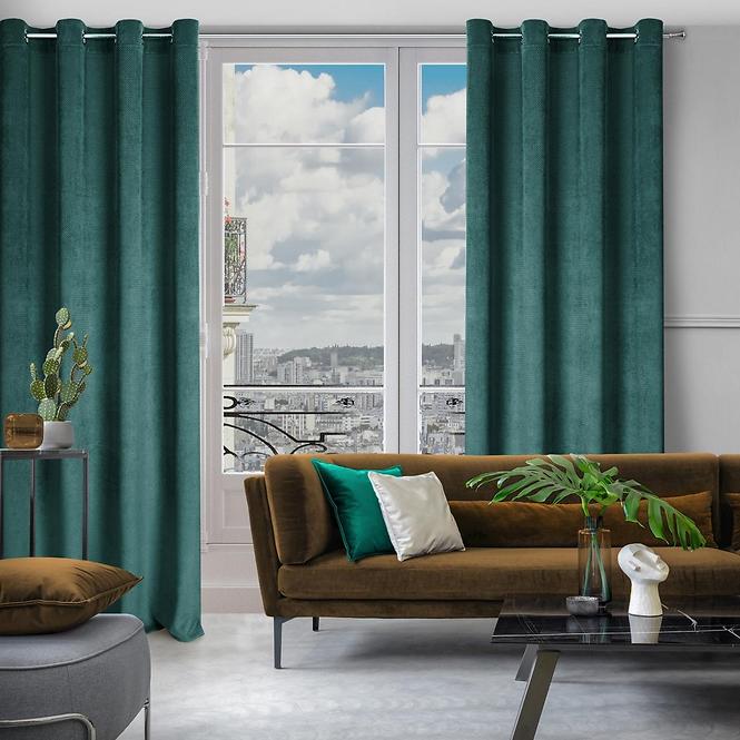 Záves ELIZA 140X250 na priechodkách 386204,7