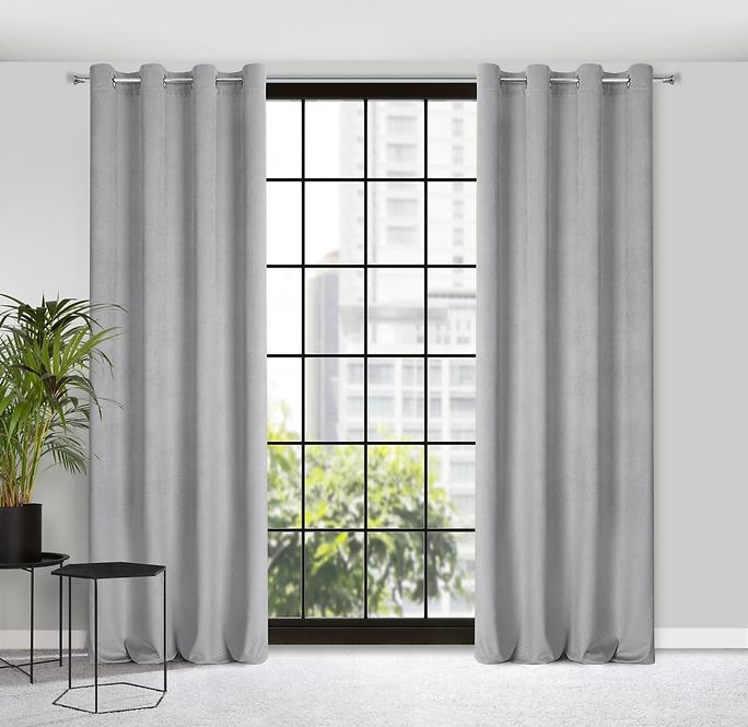 Záves ELIZA 140X250 na priechodkách 386205,2