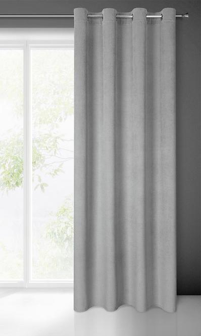 Záves ELIZA 140X250 na priechodkách 386205,3