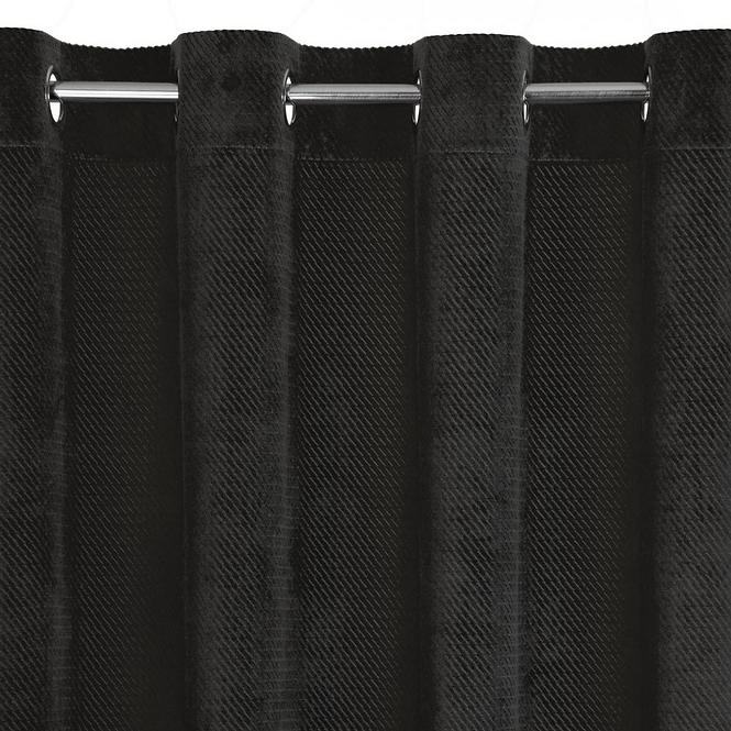 Záves ELIZA 140X250 na priechodkách 386206