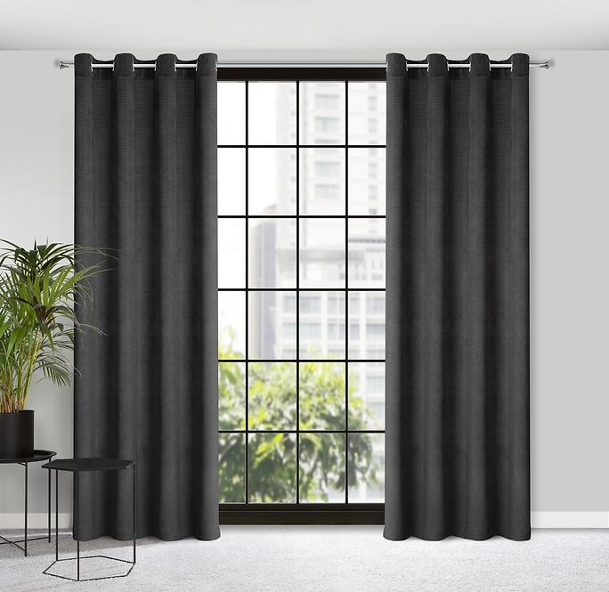Záves ELIZA 140X250 na priechodkách 386206,2