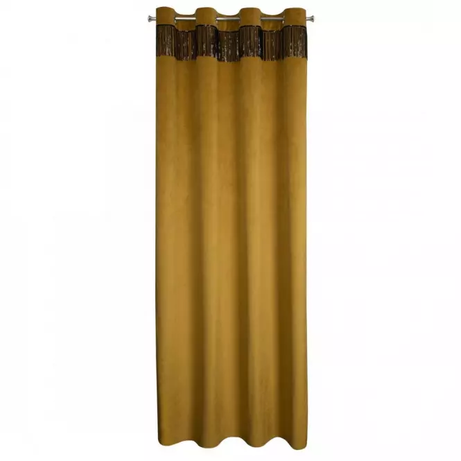 Záves JASPER 140X250 na priechodkách 386239