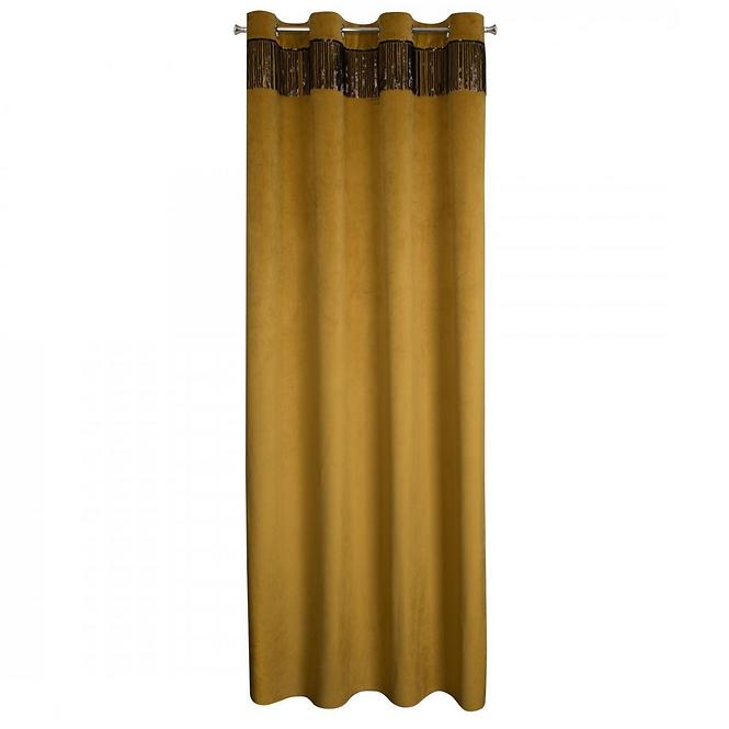 Záves JASPER 140X250 na priechodkách 386239