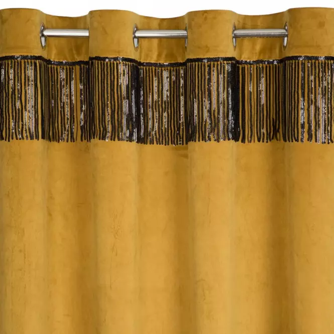 Záves JASPER 140X250 na priechodkách 386239