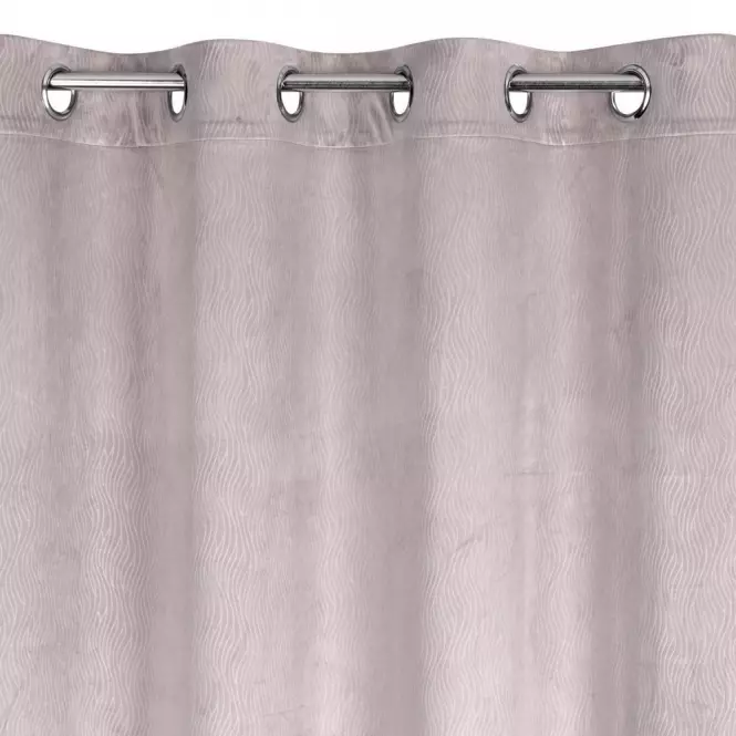 Záves LILIE 140X250 na priechodkách 384145