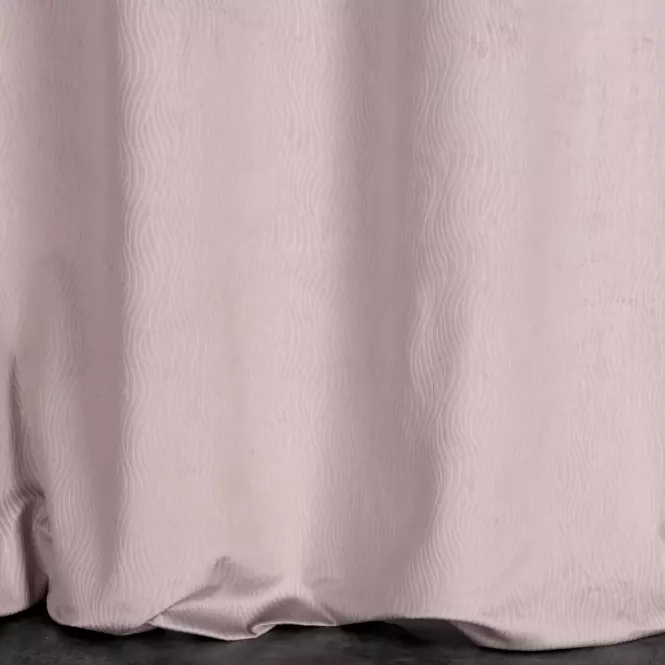Záves LILIE 140X250 na priechodkách 384145